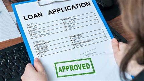 How To Apply For Loan In Usa